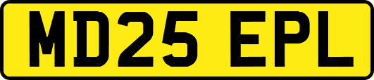 MD25EPL