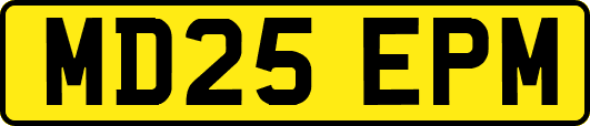 MD25EPM