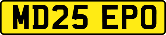 MD25EPO