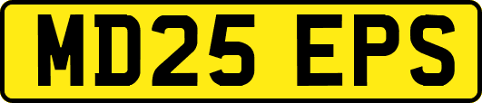 MD25EPS