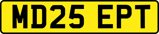 MD25EPT