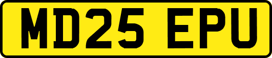 MD25EPU