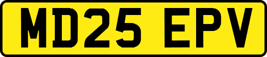 MD25EPV