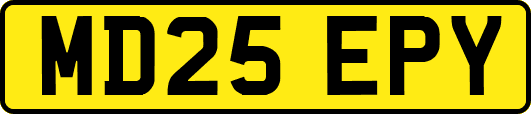 MD25EPY