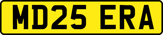 MD25ERA