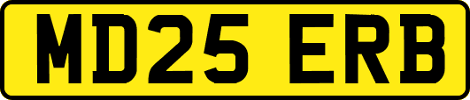 MD25ERB