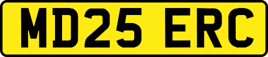 MD25ERC