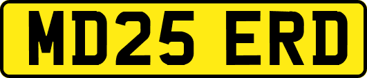 MD25ERD