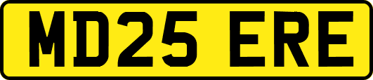 MD25ERE