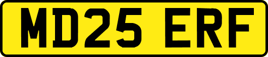 MD25ERF
