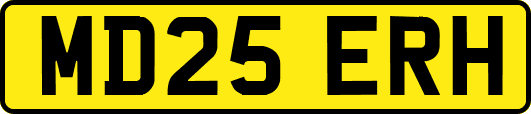 MD25ERH
