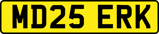 MD25ERK