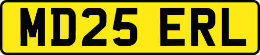 MD25ERL