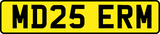 MD25ERM