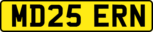 MD25ERN