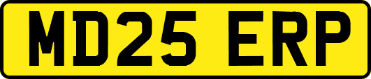 MD25ERP