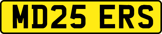 MD25ERS