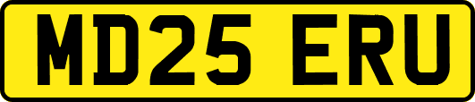 MD25ERU