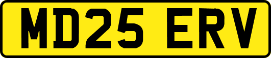 MD25ERV