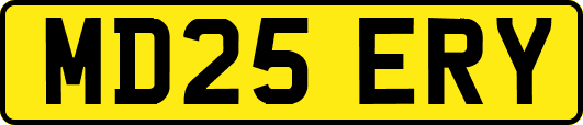 MD25ERY