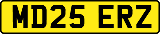 MD25ERZ
