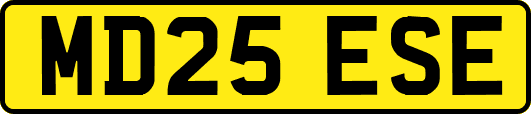MD25ESE