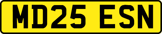 MD25ESN
