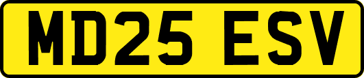 MD25ESV