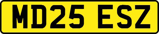 MD25ESZ