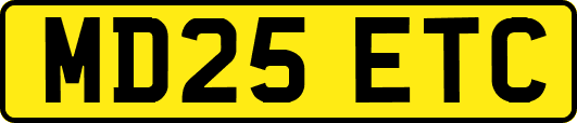 MD25ETC