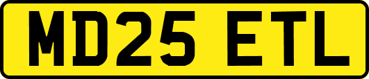 MD25ETL