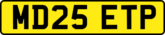 MD25ETP