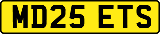 MD25ETS