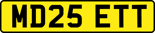 MD25ETT