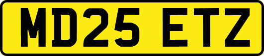 MD25ETZ