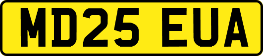 MD25EUA