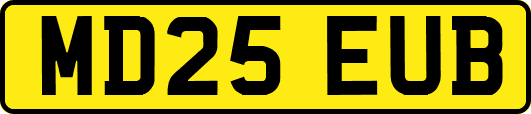MD25EUB