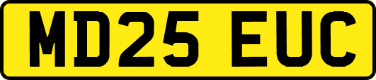 MD25EUC