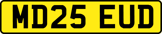 MD25EUD