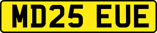 MD25EUE