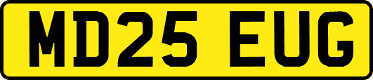 MD25EUG