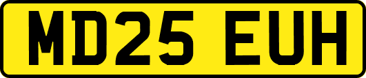 MD25EUH