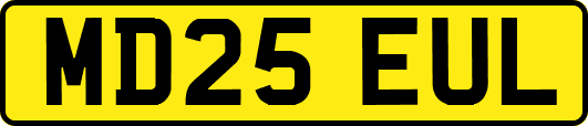 MD25EUL