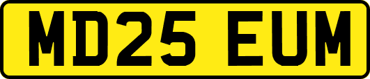 MD25EUM