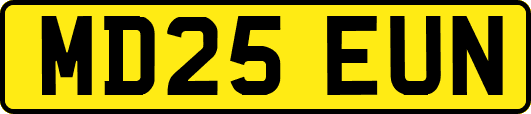 MD25EUN