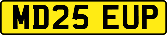 MD25EUP