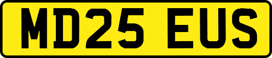 MD25EUS