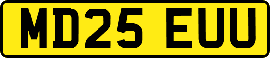 MD25EUU