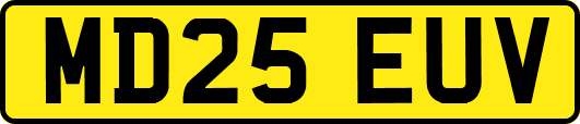 MD25EUV