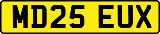 MD25EUX